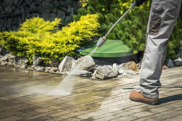 Best Factory Floor Cleaning  in Patton Village, TX