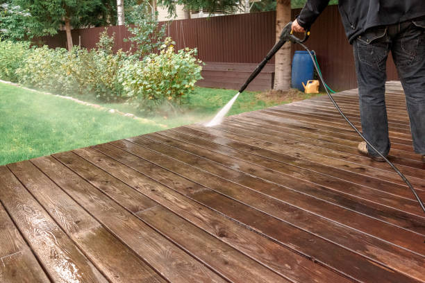 Best Pool Deck Cleaning  in Patton Village, TX